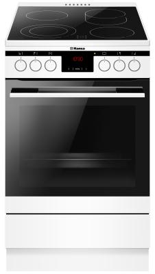Плиты электрические отдельностоящие Hansa FCCW693355