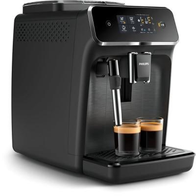Кофемашина PHILIPS EP2220/10