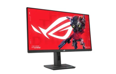 ASUS 27" ROG Strix XG27ACS IPS 1ms 400cd/m2 178/178 QHD 2560x1440 180Hz HDMI,DP,Type-C ASUS 27" ROG Strix XG27ACS IPS 1ms 400cd/m2 178/178 QHD 2560x1440 180Hz HDMI,DP,Type-C