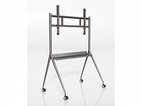 Стойка для интеракт. доски HIKVISION DS-D5ABKY2-S 55-75"