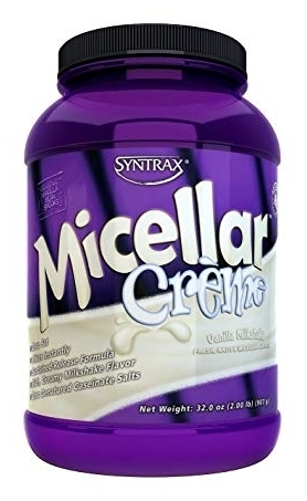 Syntrax Micellar Creme 912 гр