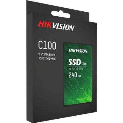 SSD HIKVISION HS-SSD-C100 240GB TLC 2,5" SATAIII