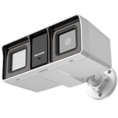 HD-TVI camera HIKVISION DS-2CE18K0T-LFS(2.8mm) цилиндр,уличн 3K,IR/LED 60M,MIC