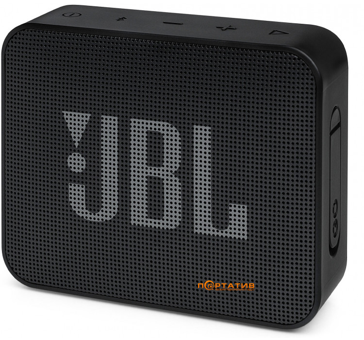 JBL Speakers Go Essential Black JBLGOESBLK