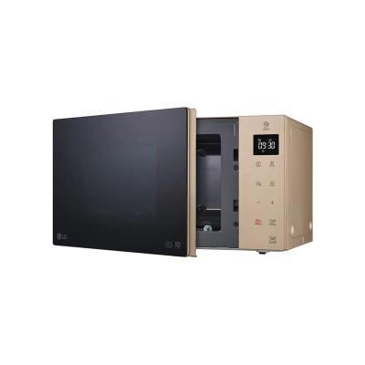 Микроволновая печь LG MS2535GISH