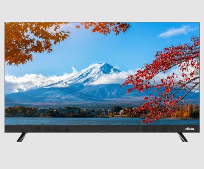 Телевизор Elista TV 55" GTV55UHDELD Google