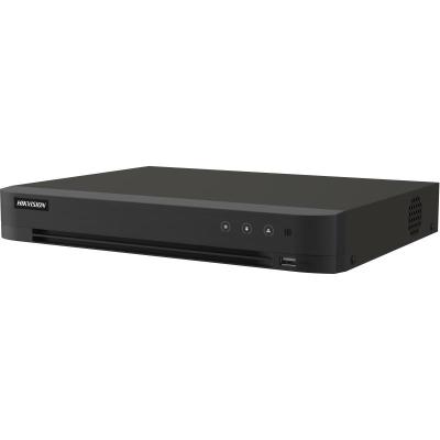HDVR HIKVISION iDS-7232HQHI-M2/XT (32ch 5MP,32+8 IP/6MP,2HDD upto 12TB,H.265,AOC)