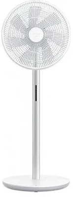Вентилятор напольный беспроводной Smartmi Smart Circulating Fan Белый
