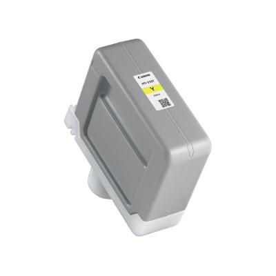 Чернила пигментные Canon Pigment Ink Tank PFI-310 Y (для TX-2xxx TX-3xxx TX-4xxx)