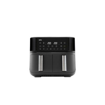 Аэрогриль BRAUN TD3030IBK