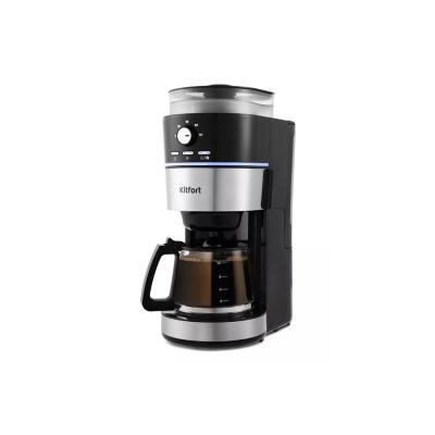 Кофемашина, Kitfort, КТ-737