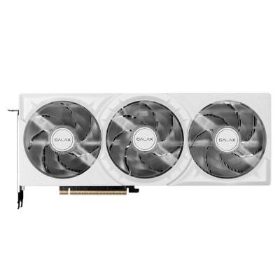 GALAX GeForce RTX 5070Ti 1-Click OC 16GB GDDR7 256bit 2482Mhz/28000Mhz RGB TRIPPLE Fan HDMI 3xDisplayPort [57IZN6MDBBOC]