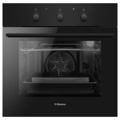 Встраиваемый духовой шкаф Hansa BOES681021