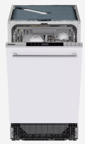 Встраиваемая посудомоечная машина Haier HDWE11-396RU