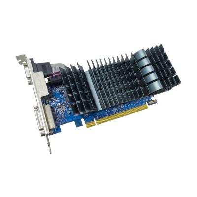 VGA Card ASUS GeForce GT 710 EVO 2GB GDDR5 DVI+HDMI+VGA (90YV0ALA-M0CA00)