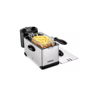 Фритюрница, Kitfort, КТ-4052