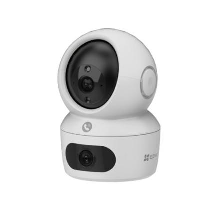 IP camera EZVIZ CS-H7c DUAL кубич 4MP+4MP,IR 10M,WiFi,microSD,MIC-SPEAK,ПОВОРОТН CS-H7c-R100-8G44W