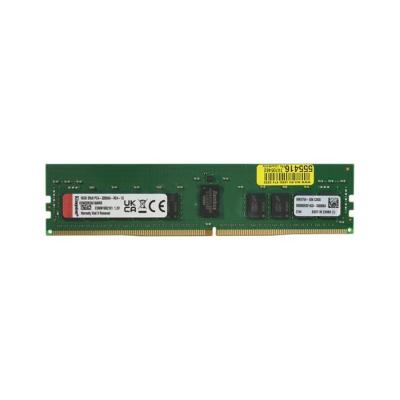 Модуль памяти Kingston Server Premier KSM32RD8/16MRR DDR4 16GB ECC Reg