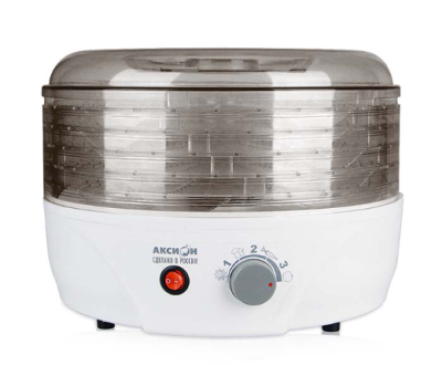 Аксион Т33 дымчатая