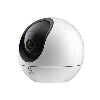 IP camera EZVIZ H6 3K кубич 5MP,4mm,IR 10M,WiFi,microSD,MIC-SPEAK,ПОВОРОТНАЯ
