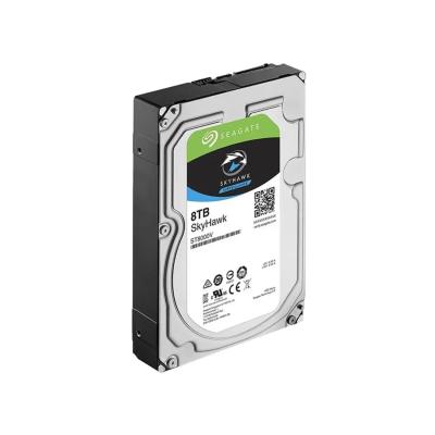 Жесткий диск, Dahua, ST8000VX009, HDD 8Tb, SATA 6Gb/s, 3.5", 256MB, 7200 RPM
