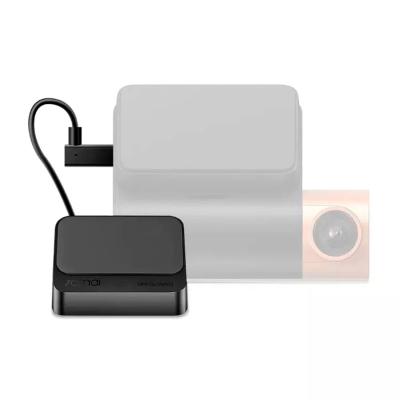 GPS модуль,70Mai, External GPS Module для Dash Cam Lite 2, GPS03, 5V-0.1A, Черный