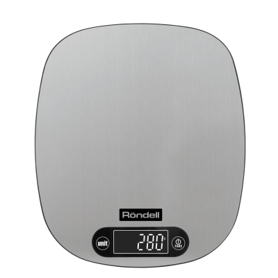 Весы Rondell RDE-1552 Modern макс.вес:10кг