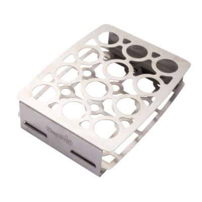 Форма Char-Broil Grill+ для жарки перца двойная 6449407R04