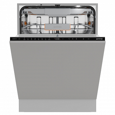 Встраиваемая посудомоечная машина Gorenje GV673A66