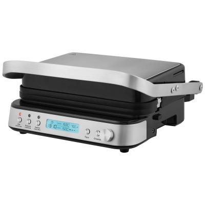 Гриль-пресс Rondell-МБТ RDE-1702