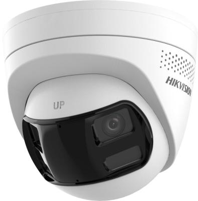 IP camera HIKVISION DS-2CD1363G2P-LIUF/SL(O-STD)панорамн,купольн,уличн 6MP,IR/LED 30M,Mic/Sp