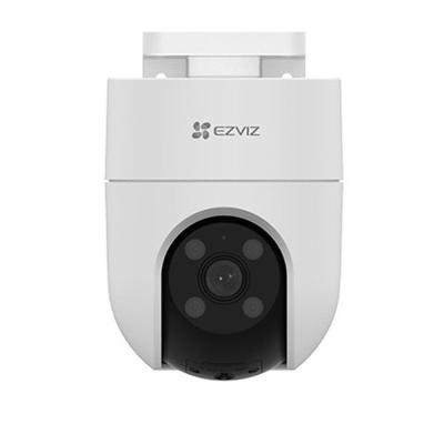 IP camera EZVIZ H8c уличн поворотн 4MP,4mm,LED 30M,WiFi,microSD,MIC/SP CS-H8c-R100-1J4WKFL(4mm)