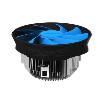 CPU cooler DEEPCOOL ARCHER BIGPRO V2 PWM 1700/115*/1200/AM4/AM5 120x25,900-2000rpm