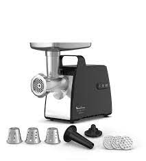 Мясорубка MOULINEX ME558810