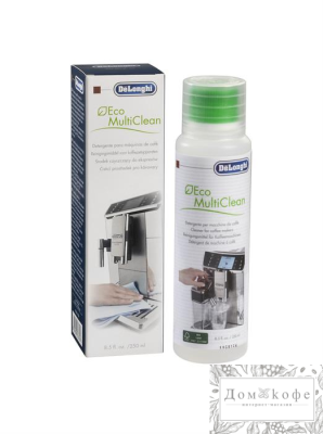 Средство для очистки молочной системы Delonghi DLSC550