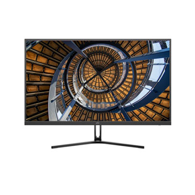 UNIVIEW 27" MW-LC27-S IPS LED FHD 16:9/14ms/100Hrz/4000:1/178/178/250cd/m2/1920Ч1080 VGA HDMI