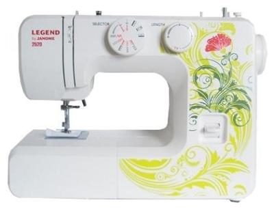 JANOME 2520