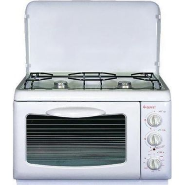 Плита настольная GEFEST ПГЭ 120