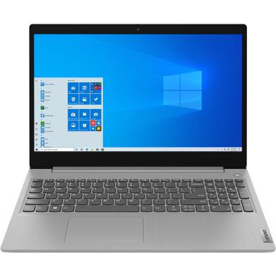 Lenovo V14 Celeron DC N4020 1.1-2.8GHz,4GB,1TB,14"HD,RUS,DOS HDMI, IRON GRAY