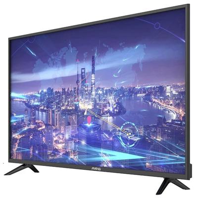 YASIN LED TV 75M8 75" 4K UHD 3840x2160, WebOS 450 cd/m2 1000000:1 6ms 178/178 WiFi
