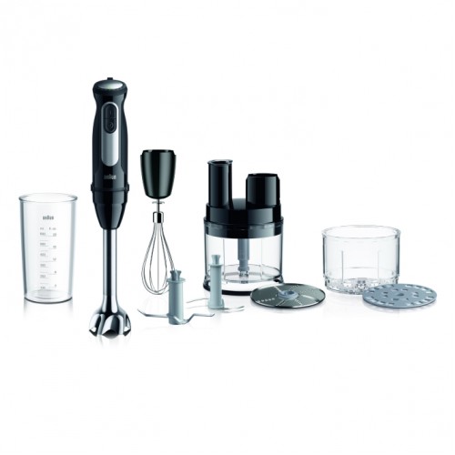 Блендер BRAUN MQ55755MBK