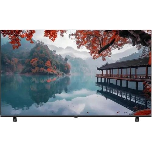 Телевизор Hisense 100E7Q PRO