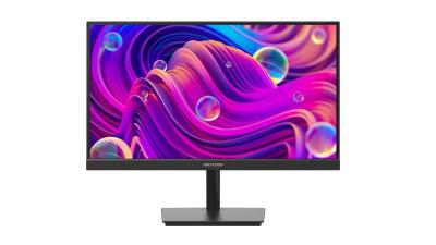 HIKVISION 21.5" DS-D5022F2-1V2S LED FHD 16:9/6.5ms/3000:1/178/178/250cd/m2/100Hz VGA HDMI Speaker2