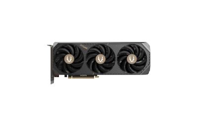 VGA Card ZOTAC GeForce RTX 5080 SOLID CORE 16GB GDDR7 256bit 3xFan 3DP+HDMI (ZT-B50800D2-10P)