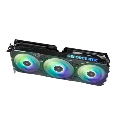 GALAX GeForce RTX 5080 1-Click OC 16GB GDDR7 256bit 2640Mhz/30000Mhz RGB TRIPPLE Fan HDMI 3xDisplayPort [58NZN6MDBBOC]