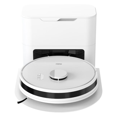 Робот-пылесос Haier HSR Pro R2