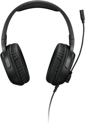 Наушники с микрофоном Lenovo H110 Gaming Headset 3.5mm jack BLACK