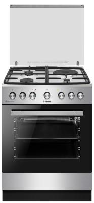 Газоэлектрическая плита Hansa FCMX68143