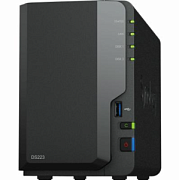 Сетевые накопители