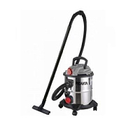 Строительные пылесосы и фены